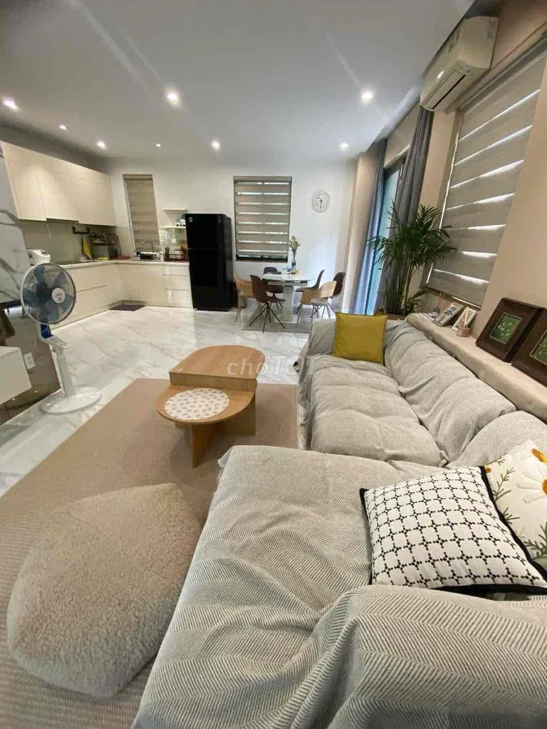 Cho thuê nhà compound Đỗ xuân hợp gần Global city q9 giá 25tr/tháng