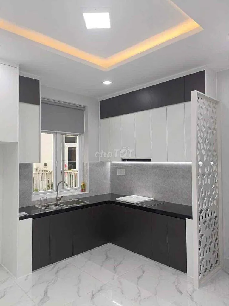 Cho thuê nhà kdc Liên Phường gần global city giá 15tr/tháng