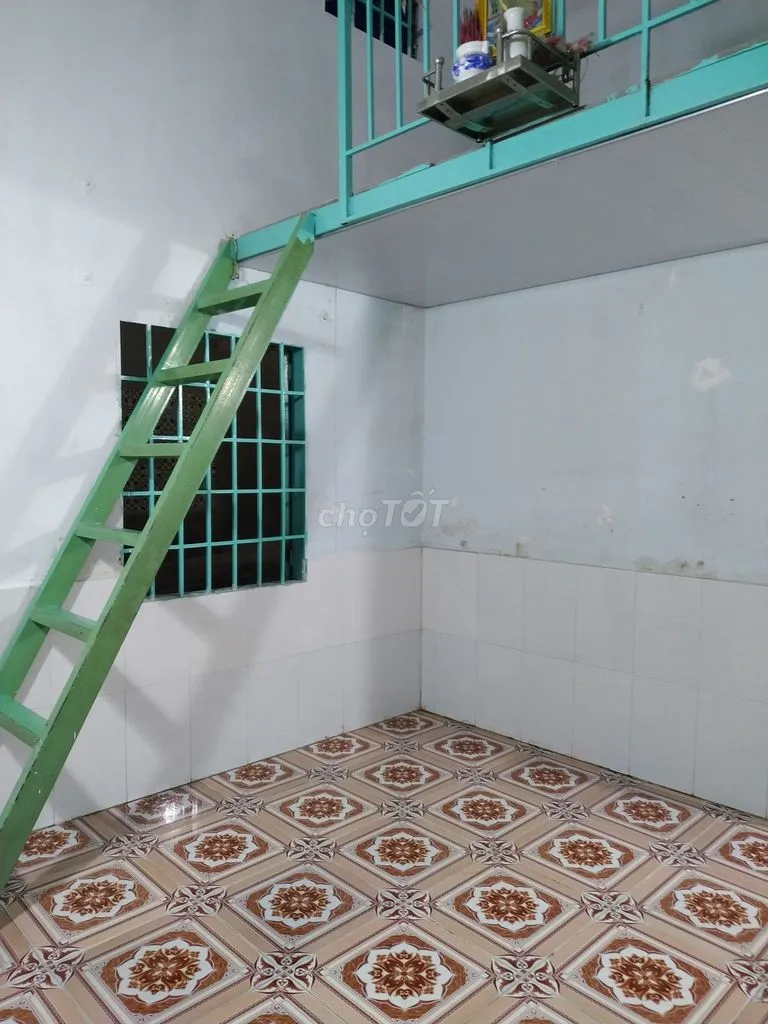 CHO THUÊ PHÒNG TRỌ GÁC LỬNG – GIÁ 2TR5 – ĐƯỜNG SỐ 4, HIỆP BÌNH PHƯỚC