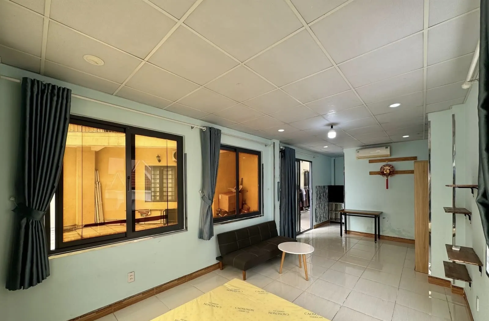 Nhà trọ 216 Xóm Chiếu, Phường 15, Quận 4, Thành phố Hồ Chí Minh