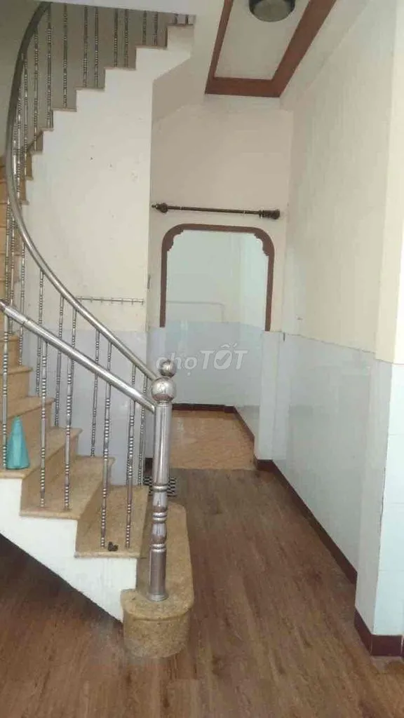 GIÁ TỐT - SÁT Q1] CHO THUÊ NHÀ 1 LẦU, ĐƯỜNG BÙI HỮU