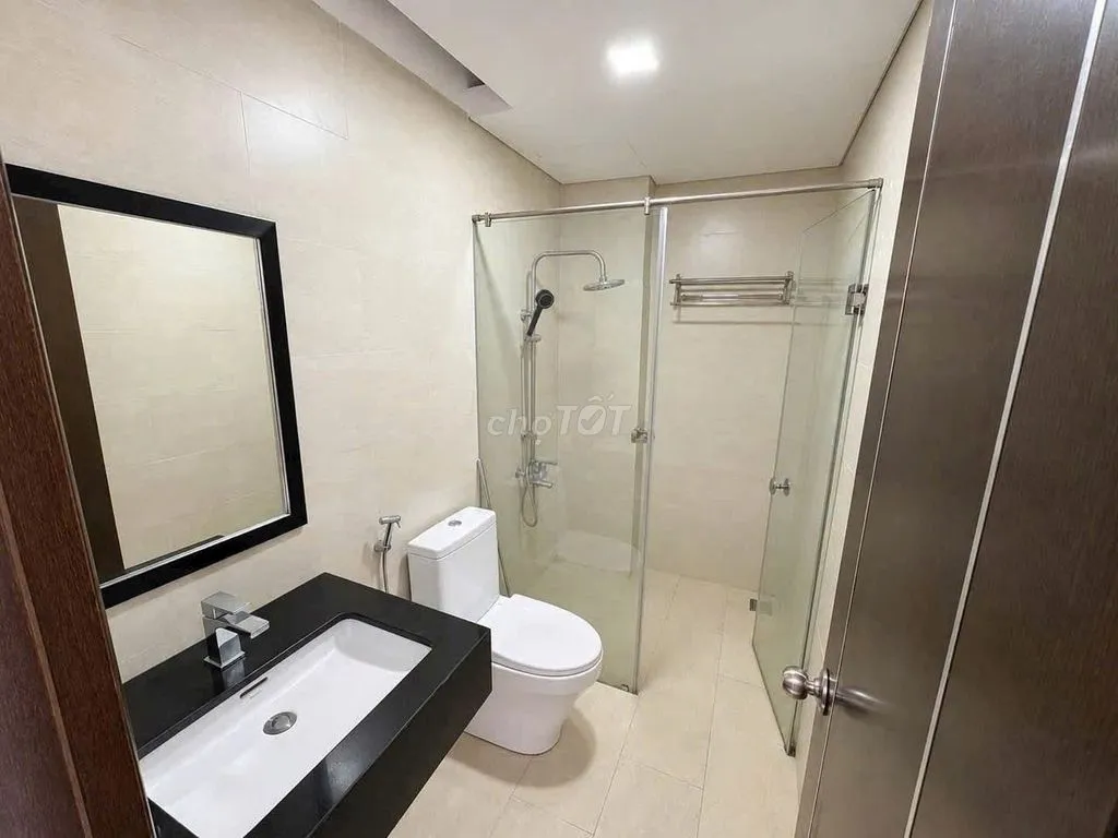 NHÀ 3 TẦNG 3PN 4WC KHU BIỂN