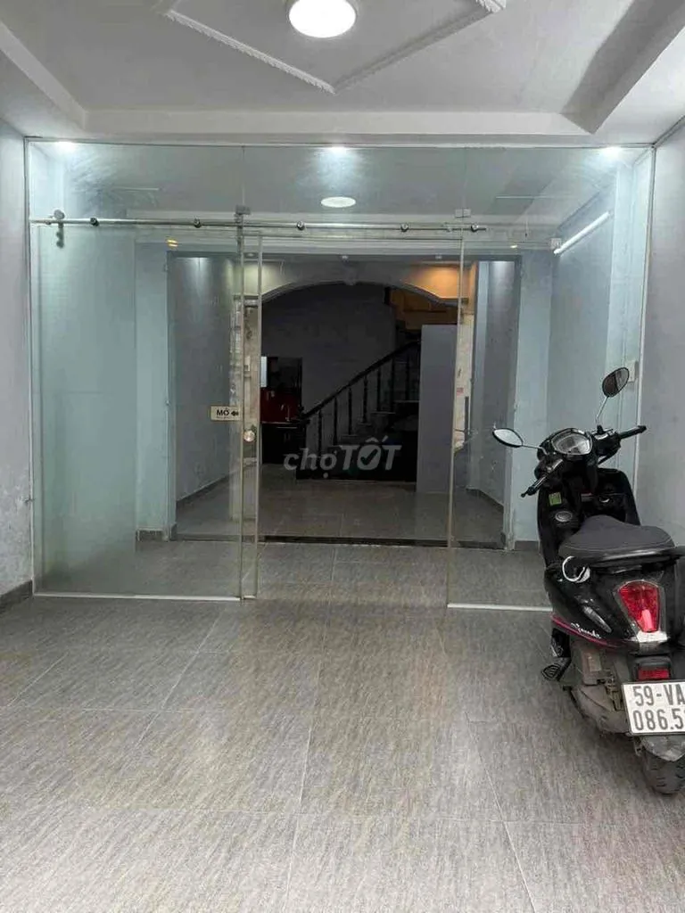 NHÀ HẺM XE TẢI 872/ QUANG TRUNG (4x15M) - PHÙ HỢP KD ONLINE