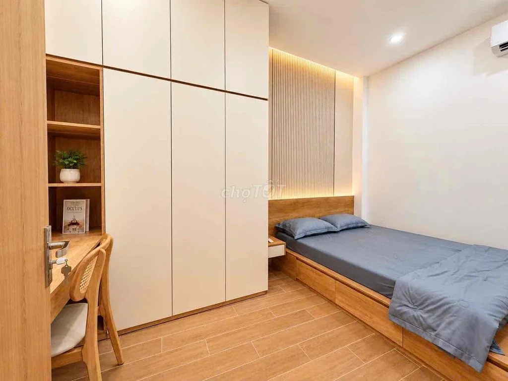 094 NHÀ MỚI CHO THUÊ- DŨNG SĨ THANH KHÊ