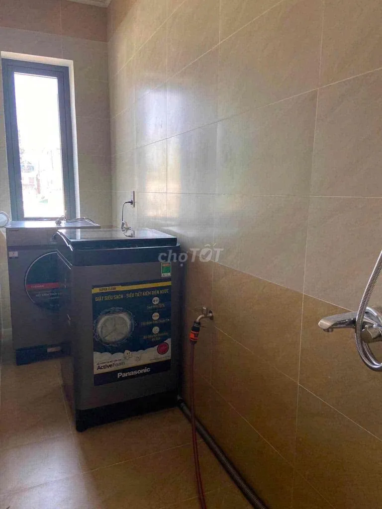 106 ✨ 🏡 CHO THUÊ NHÀ 3 TẦNG ĐẸP KIỆT  HOÀNG DIỆU