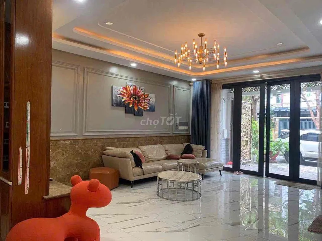 103 ✨ 🏡 CHO THUÊ BIỆT THỰ 3 TẦNG ĐƯỜNG TRẦN CAN