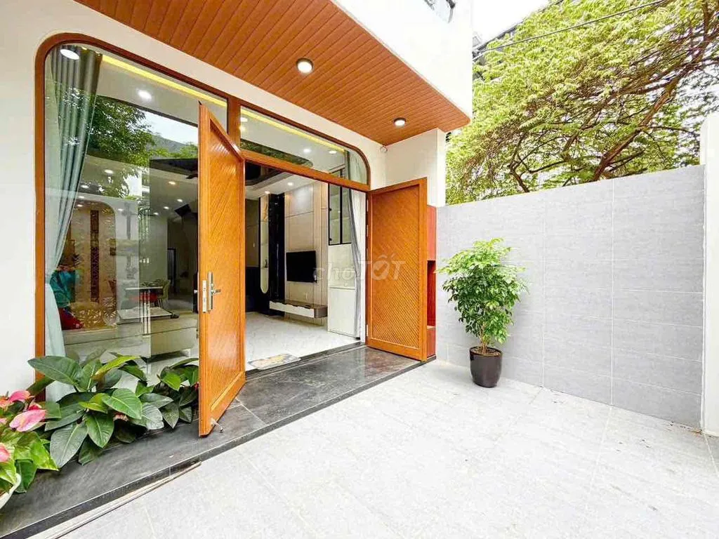 125 ✨ 🏡 CHO THUÊ NHÀ 3 TẦNG – THANH LƯƠNG 31