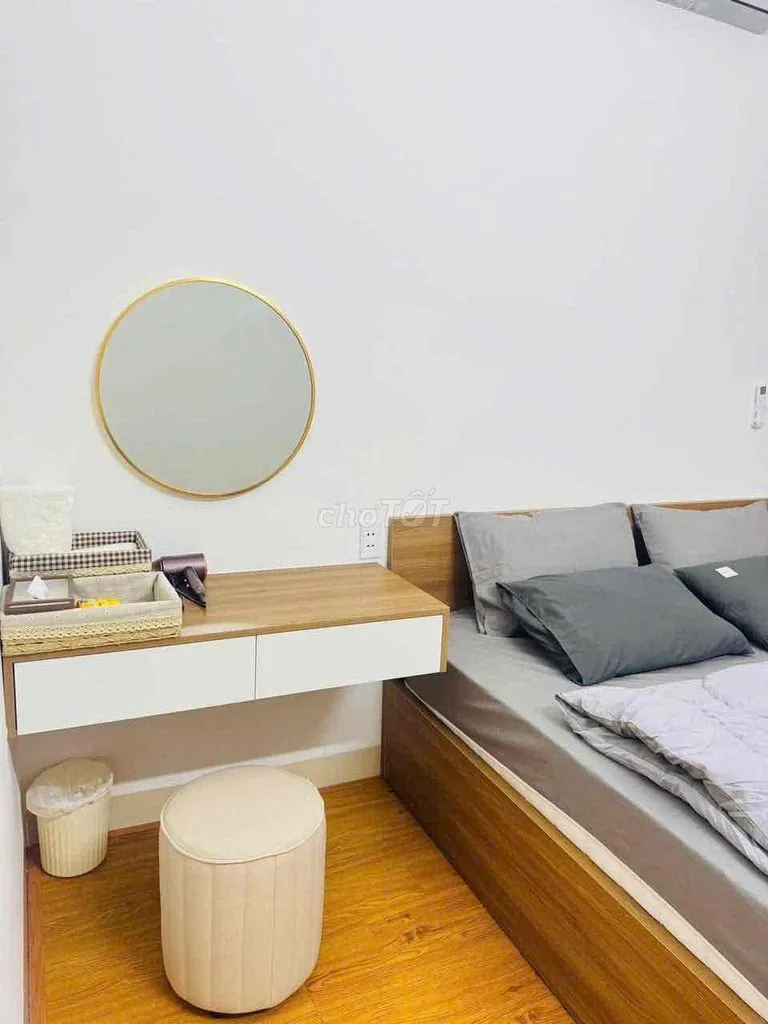 126 ✨ 🏡 CHO THUÊ NHÀ NGUYÊN CĂN GẦN BIỂN – ĐƯỜNG NGUYỄN DUY HIỆU