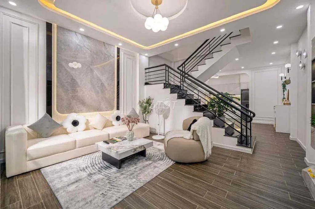 121 ✨ 🏡 CHO THUÊ NHÀ XINH KIỆT LÝ TỰ TRỌNG