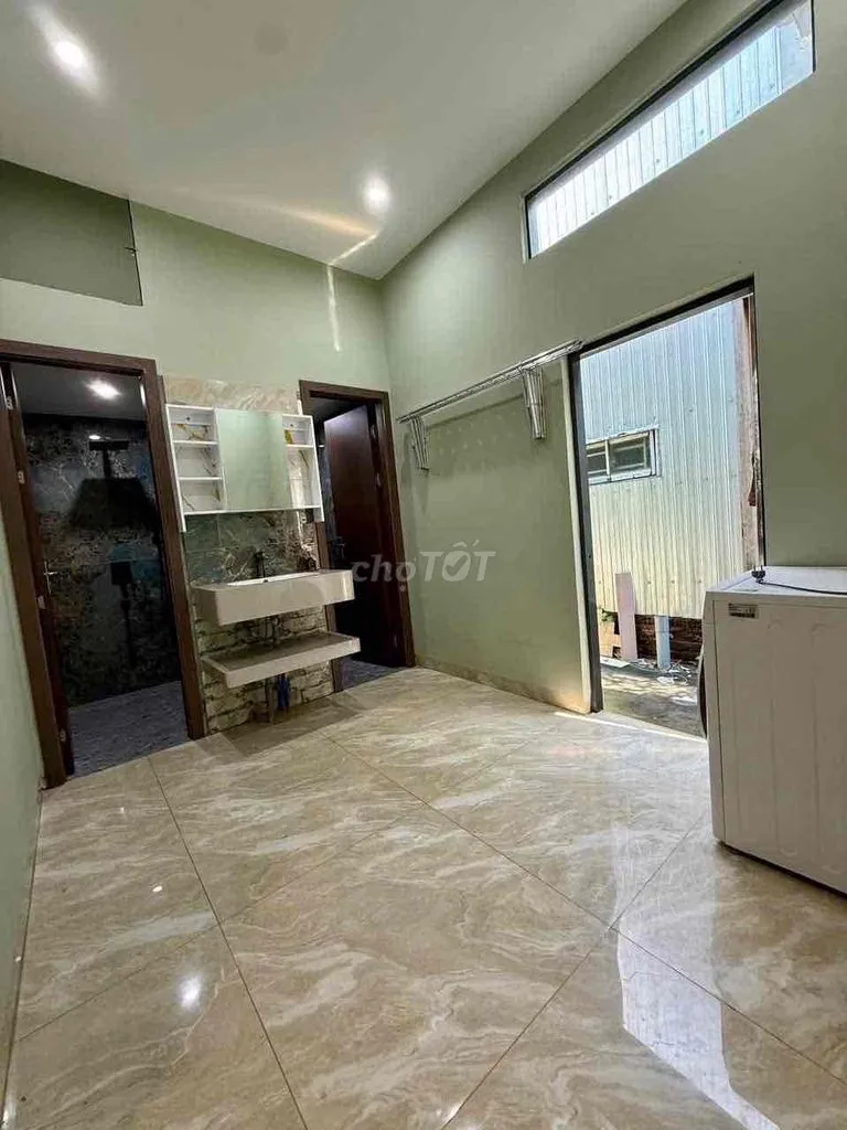 134✨ 🏡 CHO THUÊ NHÀ MỚI ĐẸP – ĐƯỜNG AN BẮC