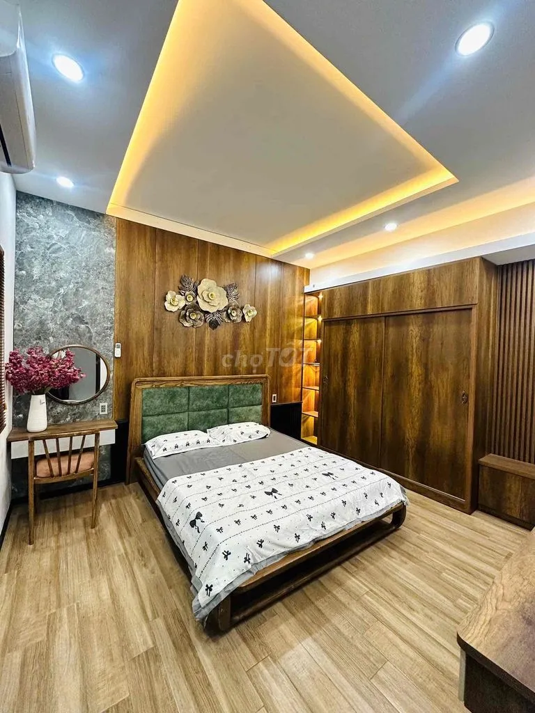 133 ✨ 🏡 CHO THUÊ NHÀ 3 TẦNG MẶT TIỀN KHU ĐÔ THỊ HÒA MINH
