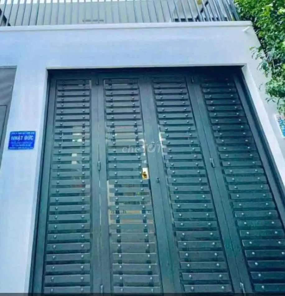 🔰 CHO THUÊ NHÀ NUP HẺM 71/ NGUYỄN TƯ GIẢN, P. AN HỘI TÂY GÒ VẤP🤝  - Di