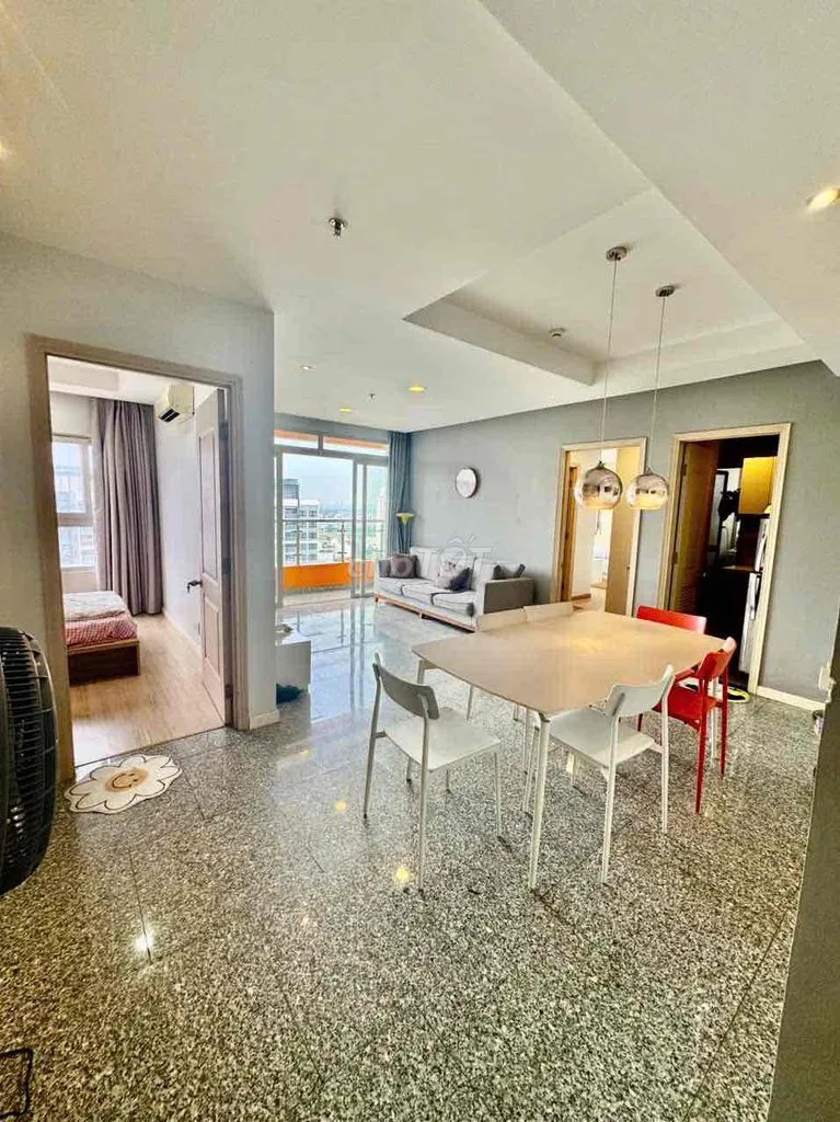 🏡 CẦN SANG HỢP ĐỒNG THUÊ CĂN HỘ DRAGON HILL 1