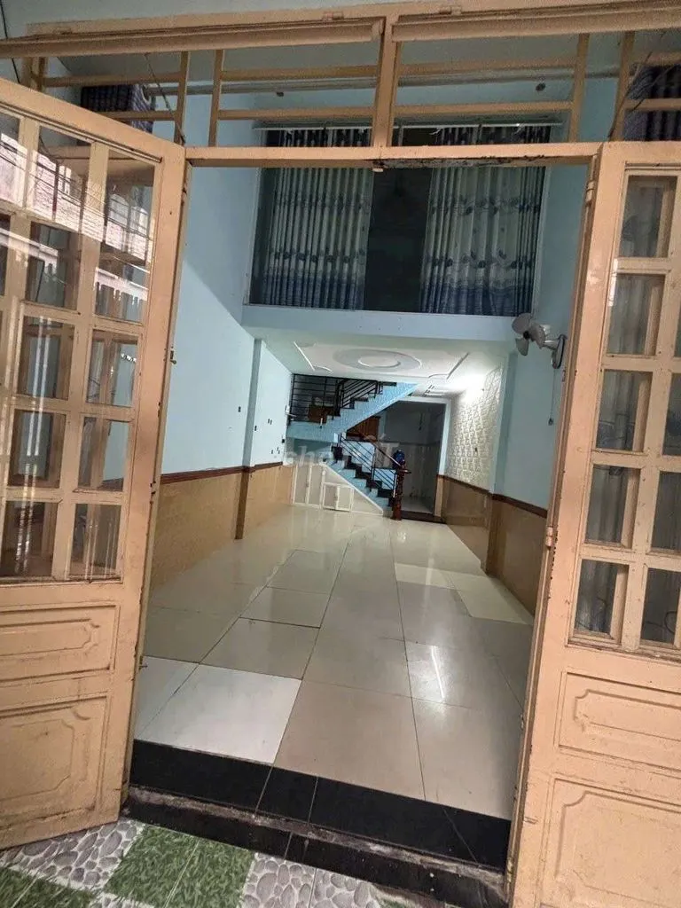 cho thuê nhà nguyên căn 7 triệu