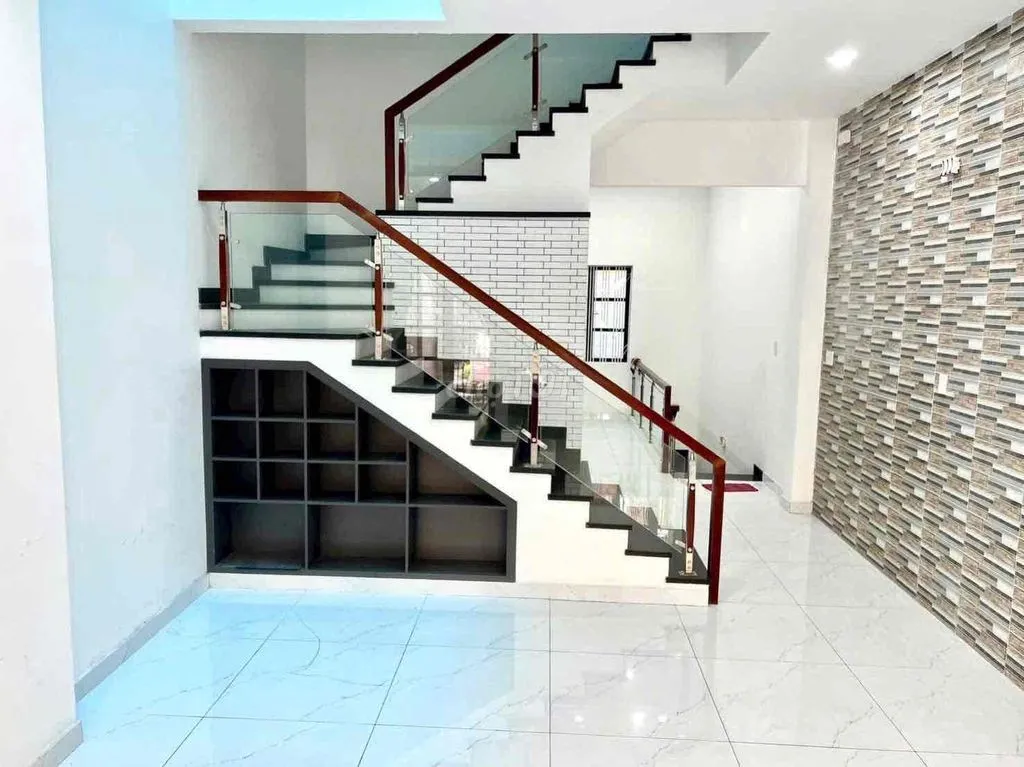 Cho thuê Nguyên căn văn phòng Cityland Gò Vấp (nhà mới)