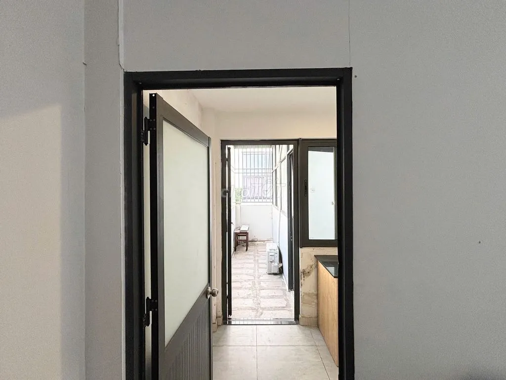 SIÊU PHẨM 1PN TÁCH BẾP NGAY ĐH VĂN LANG-FULL NT-BAN CÔNG RIÊNG-FREE XE