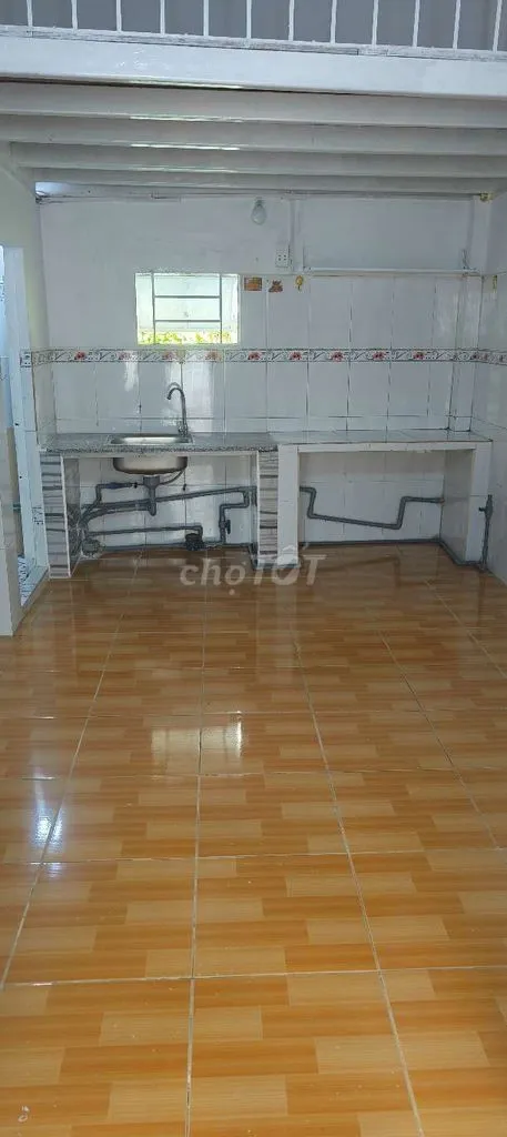 Nhà trọ hiệp bình phước