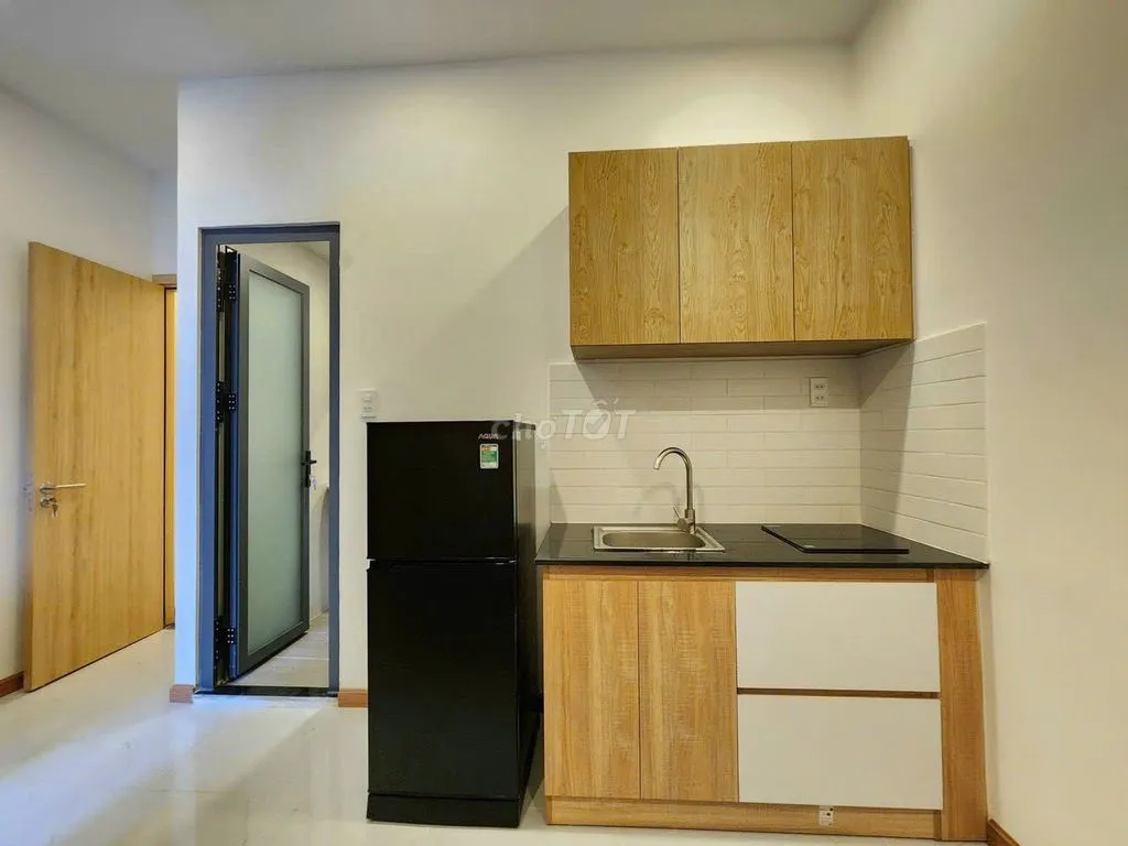 CHO THUÊ TÒA NHÀ CHDV 13P 13 WC XÔ VIẾT NGHỆ TĨNH, P.21, BÌNH THẠNH