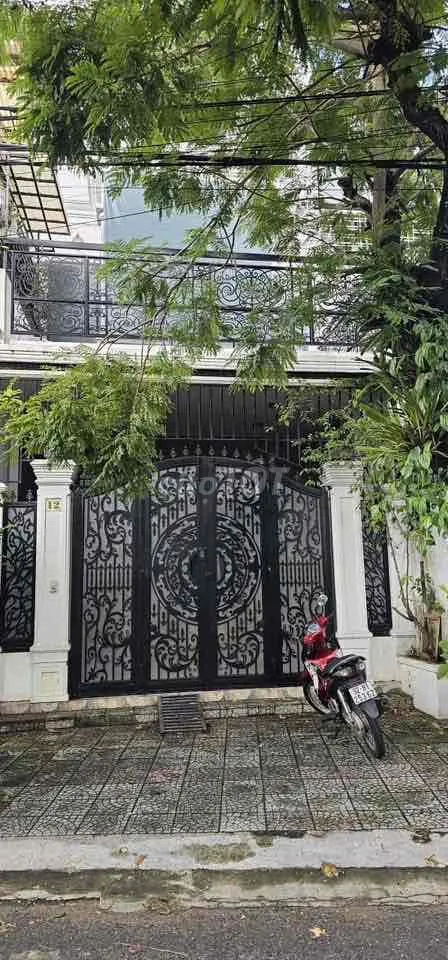 Cho thuê nhà đẹp 3 tầng đẹp tại Hoà Thọ Đông, Cẩm Lệ