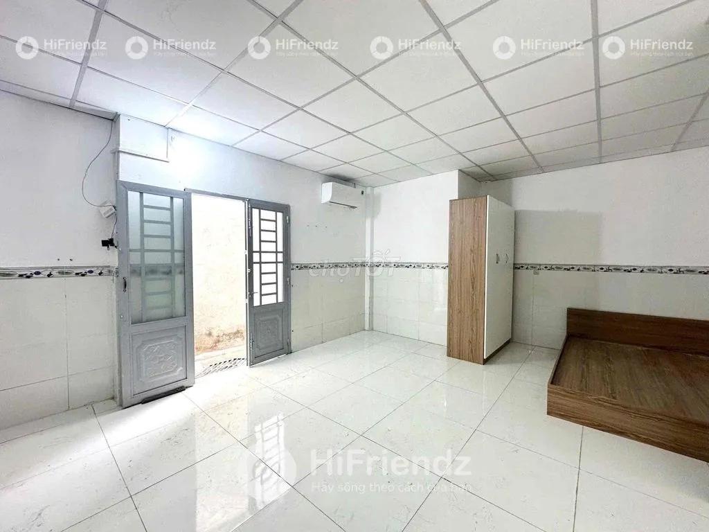 TRỌ ĐẸP SẠCH SẼ GẦN TRƯỜNG DH HUIT - PHÒNG CỬA TRỜI THOÁNG