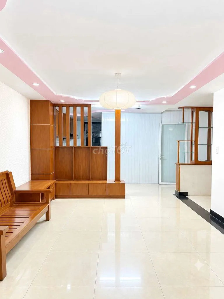 CHO THUÊ CĂN HỘ DỊCH VỤ – SADECO PHƯỚC KIỂN A  DT:70m2