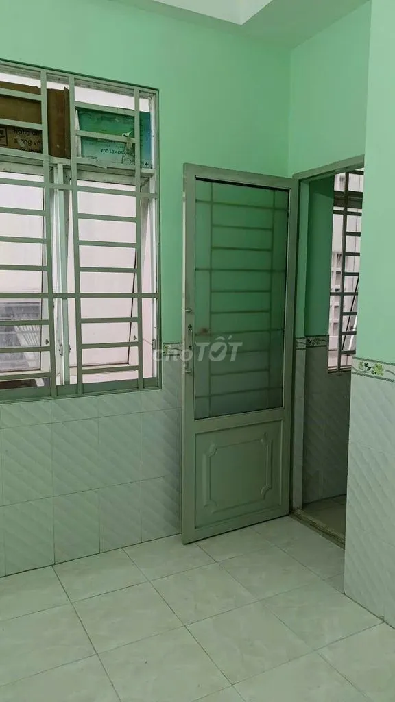 Phòng trọ giá rẻ Phường An Hội Tây ( Quận Gò Vấp cũ)