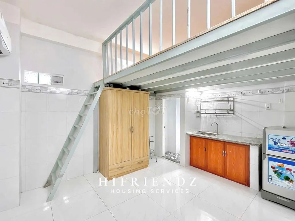 Phòng trọ giá rẻ gần đh ufm và khu chế xuất, Quận 7