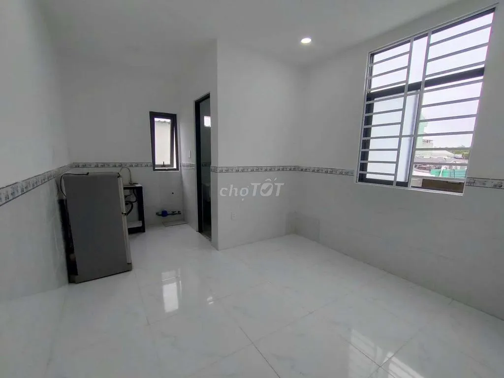 Phòng trọ giá rẻ gần phú mỹ hưng