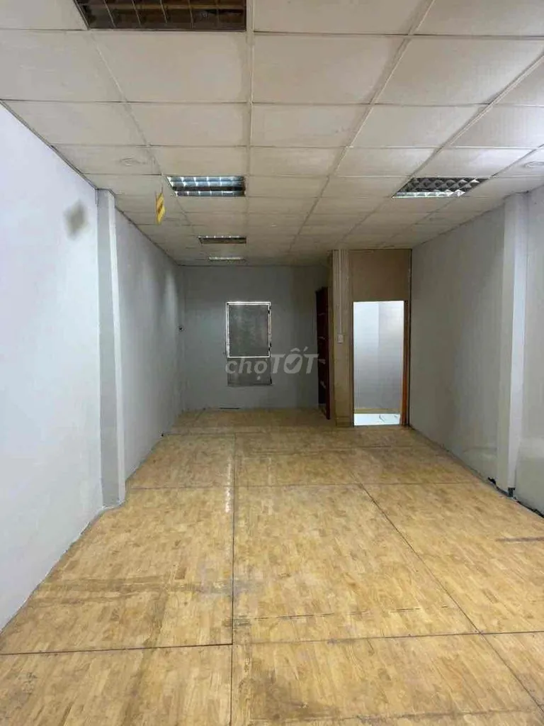 Cho thuê nhà MT KD đường Hậu Giang. P12, Q6 DT: 4 x 25m. 1 trệt. 1 lầu