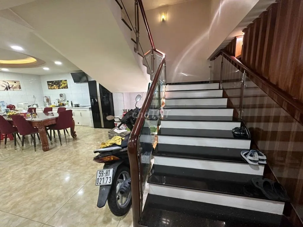 CHO THUÊ NHÀ NGUYÊN CĂN ĐÀO DUY TỪ, QUẬN 10
