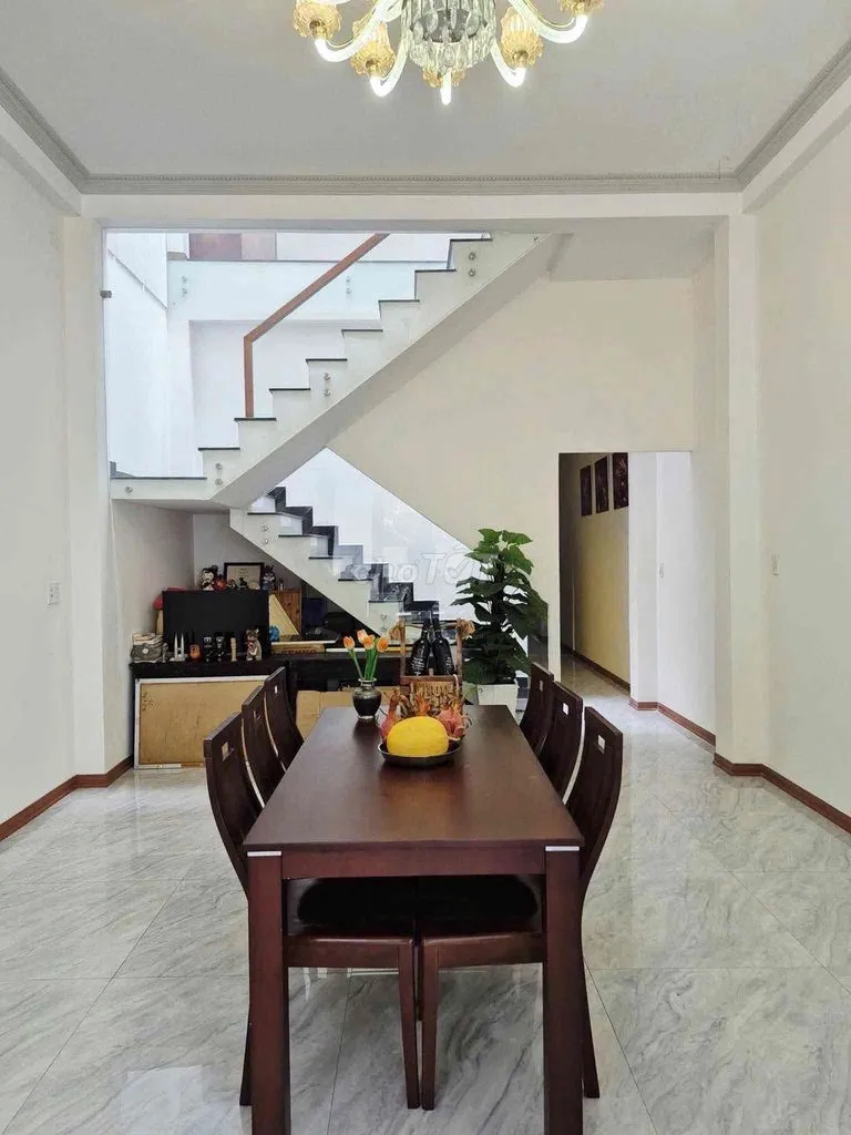 Cho Thuê Nhà 2 Tầng MT Trần Huấn , Khuê Trung