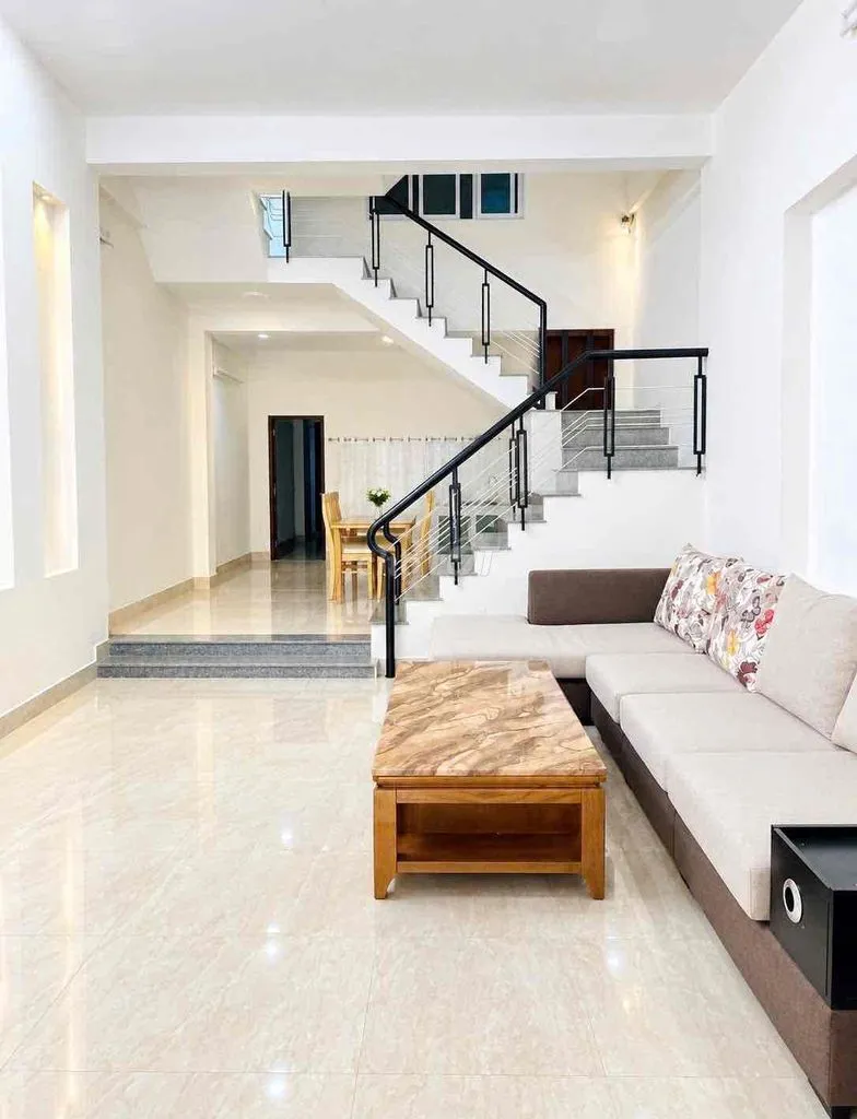 CHO THUÊ NHÀ 2 TẦNG 7M5 PHAN KHÔI