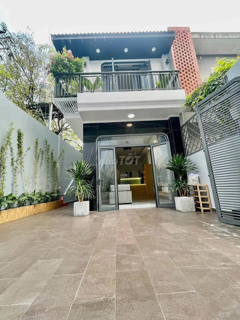 CHO THUÊ NHÀ : 331/51/  PHAN HUY ÍCH, PHƯỜNG 14, QUẬN GÒ VẤP.