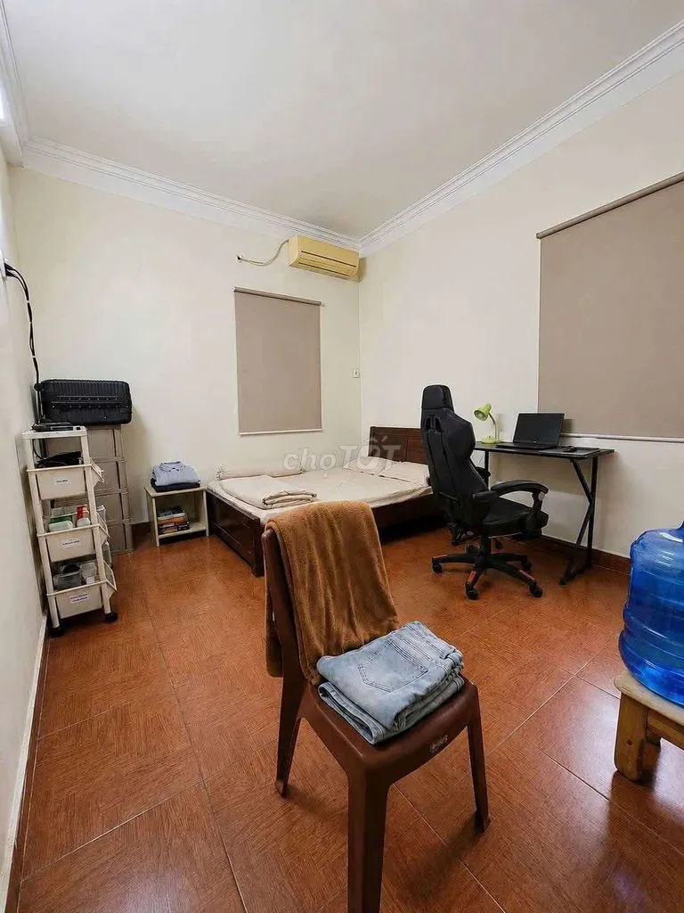 Phòng trọ giá rẻ cầu giấy