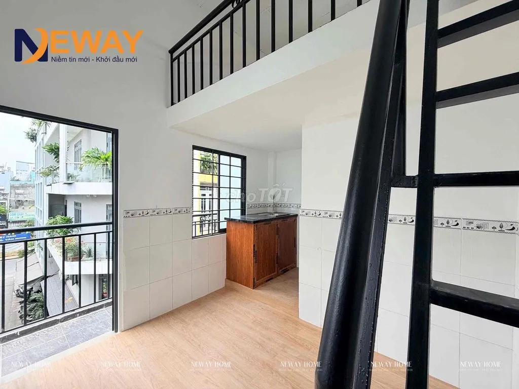 Phòng Nằm Ngay Đại Học Công Thương, Văn Hiến thuận tiện di chuyển