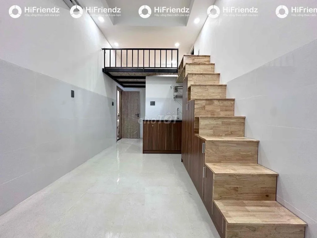 🎉DUPLEX MỚI XÂY BANCOL - FULL NT - NGAY BỐN XÃ - HOÀ BÌNH_LÊ VĂN QUỚI