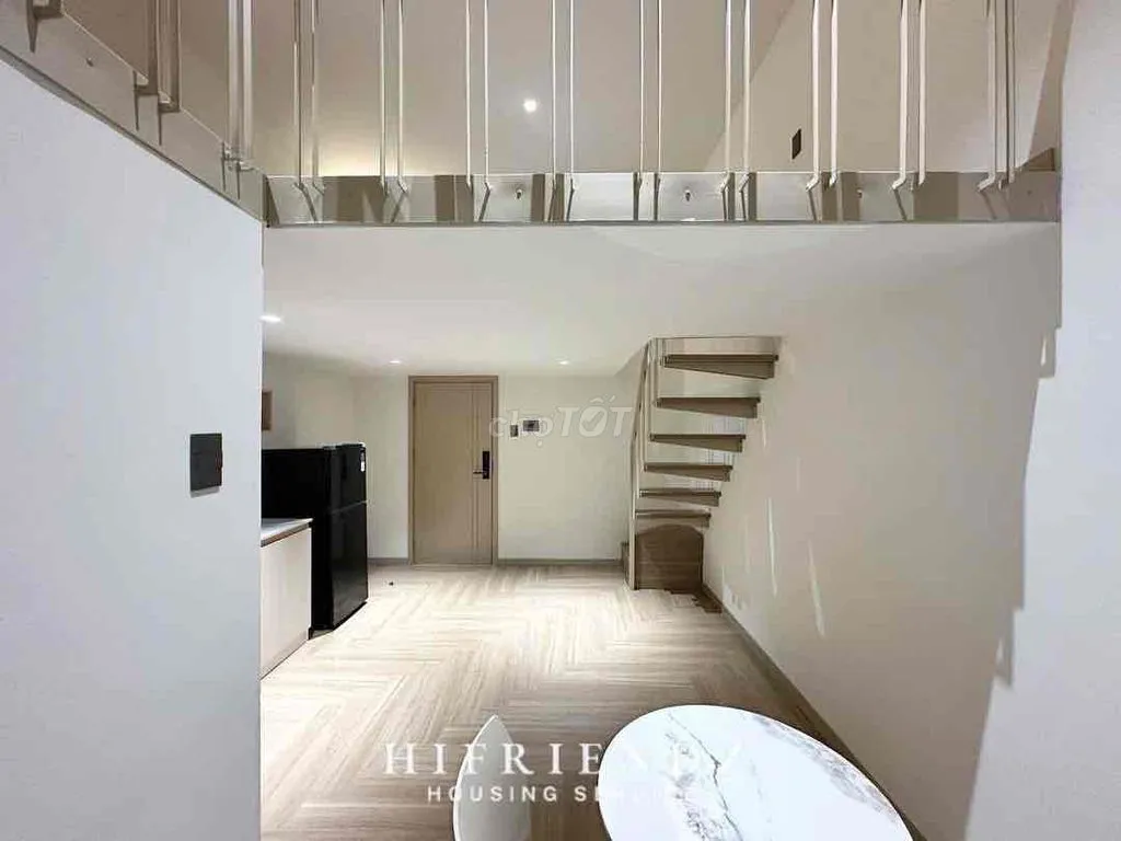 DUPLEX RỘNG RÃI - ĐỒNG VĂN CỐNG - MAI CHÍ THỌ - NGUYỄN DUY TRINH