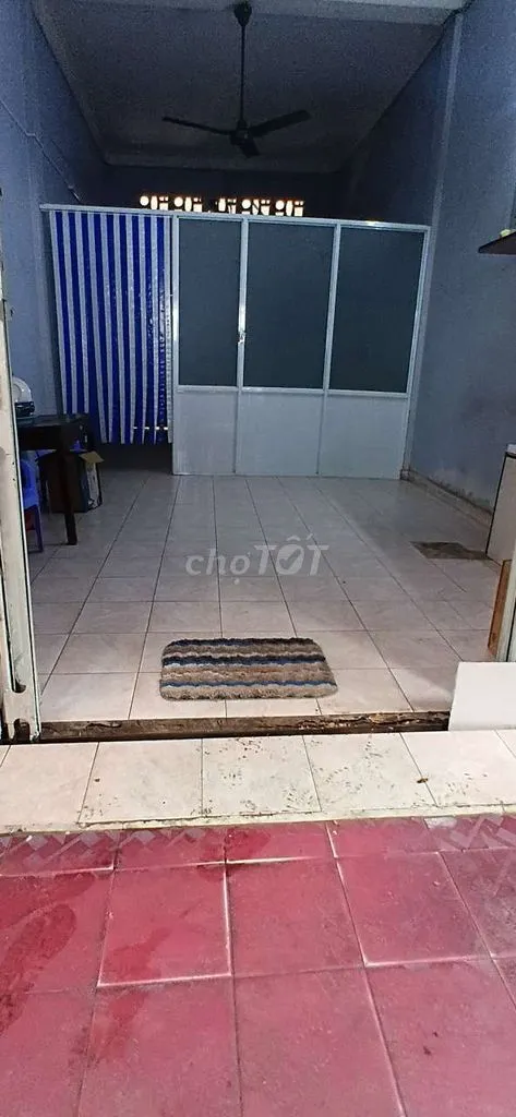 NGUYÊN CĂN, TRONG CHỢ XÓM MỚI, 3.6X25m, 2PN 2WC ở kinh doanh OK