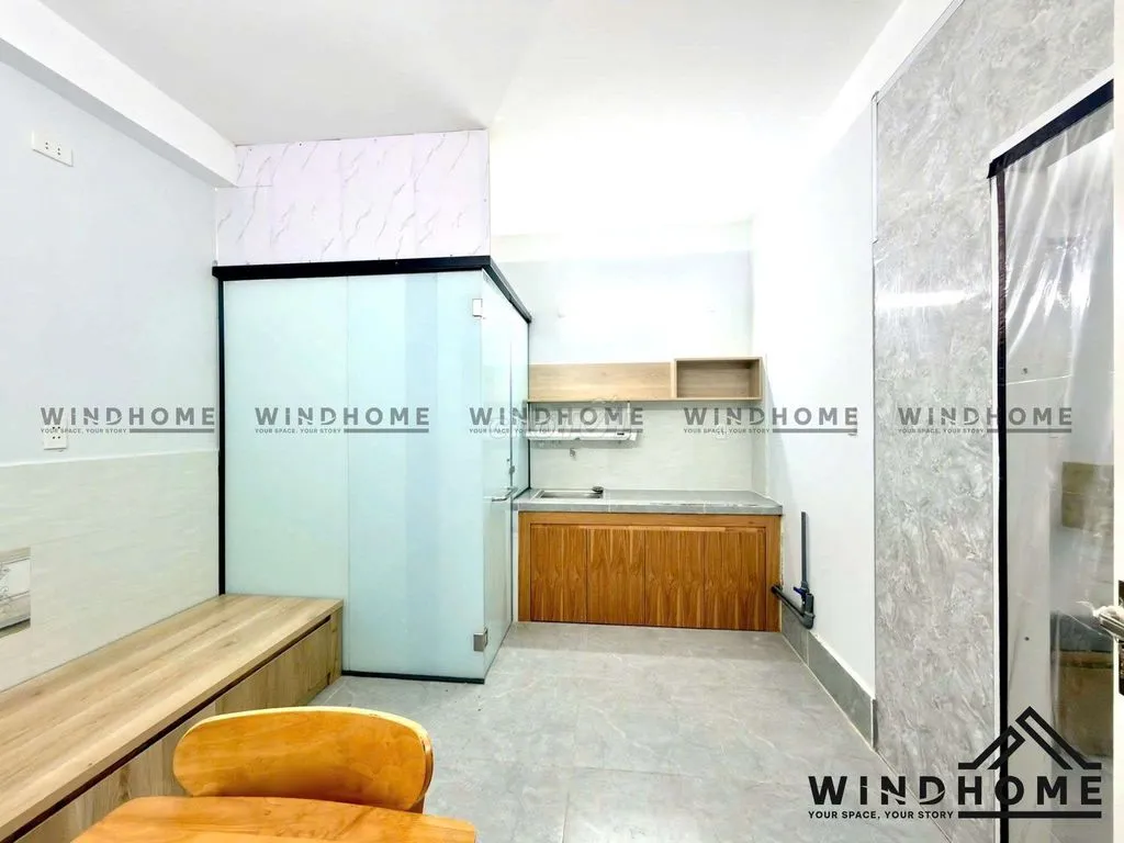 1 PHÒNG NGỦ TÁCH BẾP FULL NT GẦN KHU CHẾ XUẤT UFM PHÚ MỸ HƯNG QUẬN 4