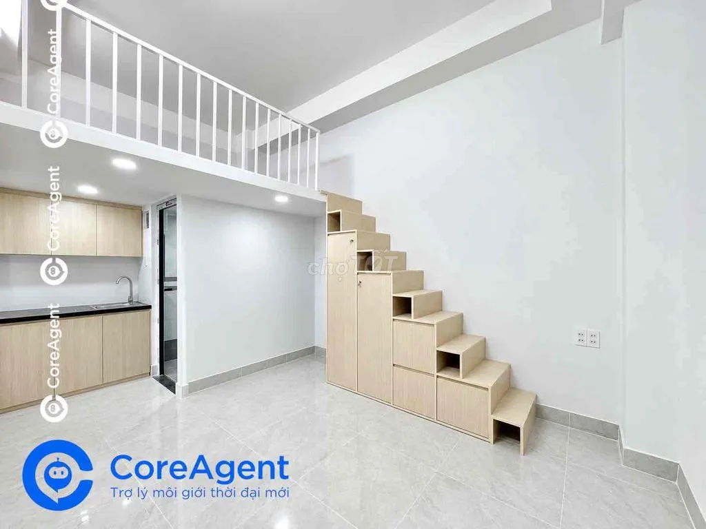 KHAI TRƯƠNG DÃY DUPLEX - NGAY VHU , HIU , HUIT  - RỘNG RÃI