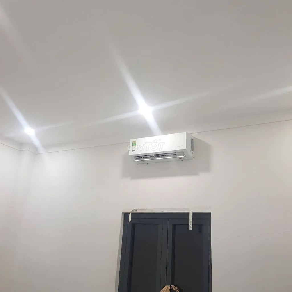 Phòng trọ nhà nguyên căn, máy lạnh, tự do, an ninh, yên tĩnh, sạch sẽ