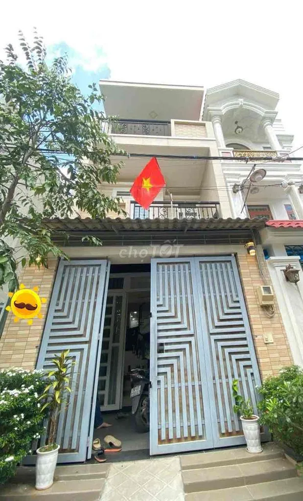CHO THUÊ NHÀ NGUYÊN CĂN KDC NAM KHANG GẦN CHỢ LONG TRƯỜNG Q9