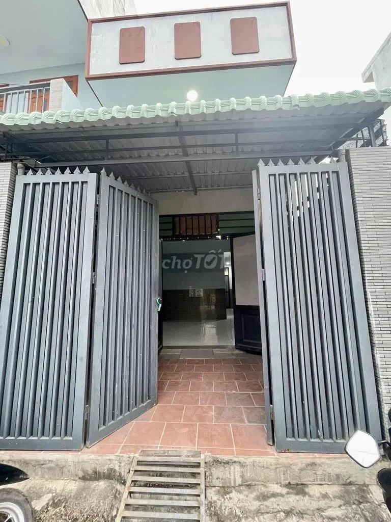 CHO THUÊ NHÀ NGUYÊN CĂN GẦN VINHOMES GRAND PARK Q9