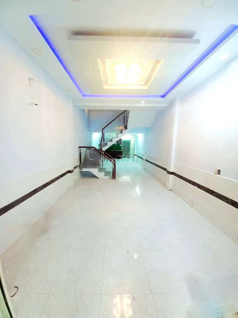 4x15m✅️ Nhà thuê Gò Vấp 2PN Phạm Văn Chiêu✅️gần Chợ Thạch Đà 8 triệu