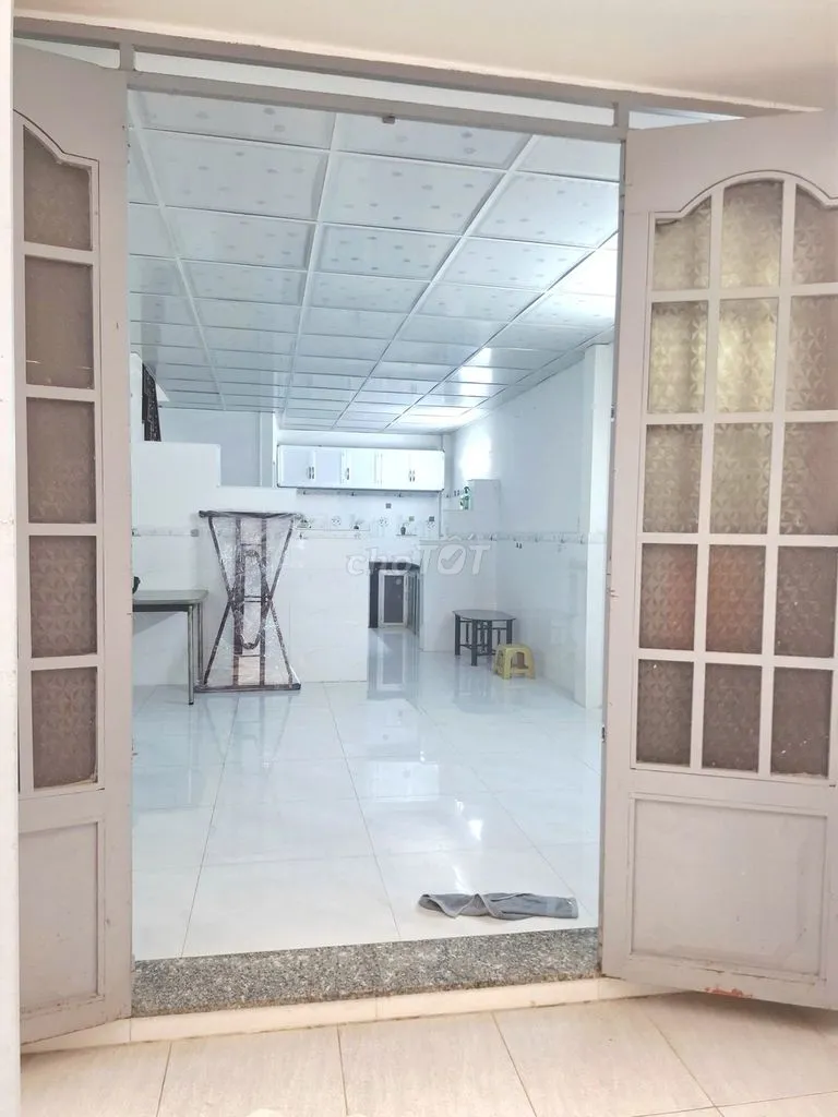 8 triệu💥 Nhà thuê Gò Vấp 2PN💥gần Phạm Văn Chiêu💥  Đường số 51 P14