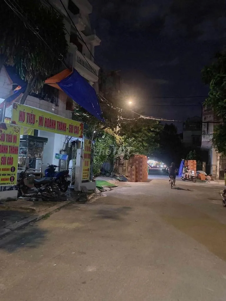 Nhà thuê Gò Vấp 3PN💥Hẻm xe tải Đường số 9 P16 💥gần Lê Đức Thọ
