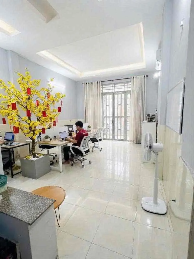 CHO THUÊ NHÀ ĐƯỜNG SỐ 9 LINH TÂY THỦ ĐỨC