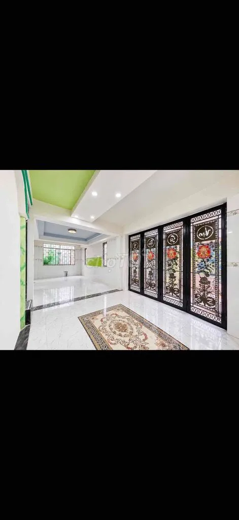 mb ngay ngã ba Phan Huy chú - Võ văn kiệt