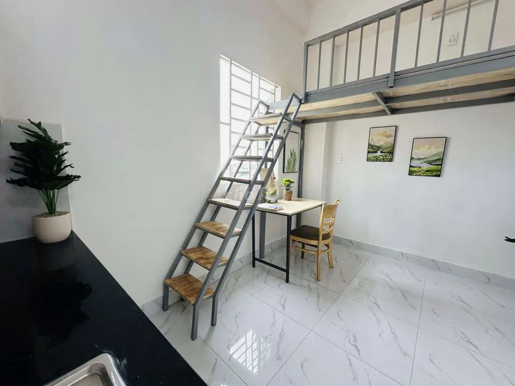 PHÒNG TRỌ CÓ GÁC KHÔNG GIỚI HẠN SỐ NGƯỜI Ở NGAY CUỐI NGUYỄN OANH