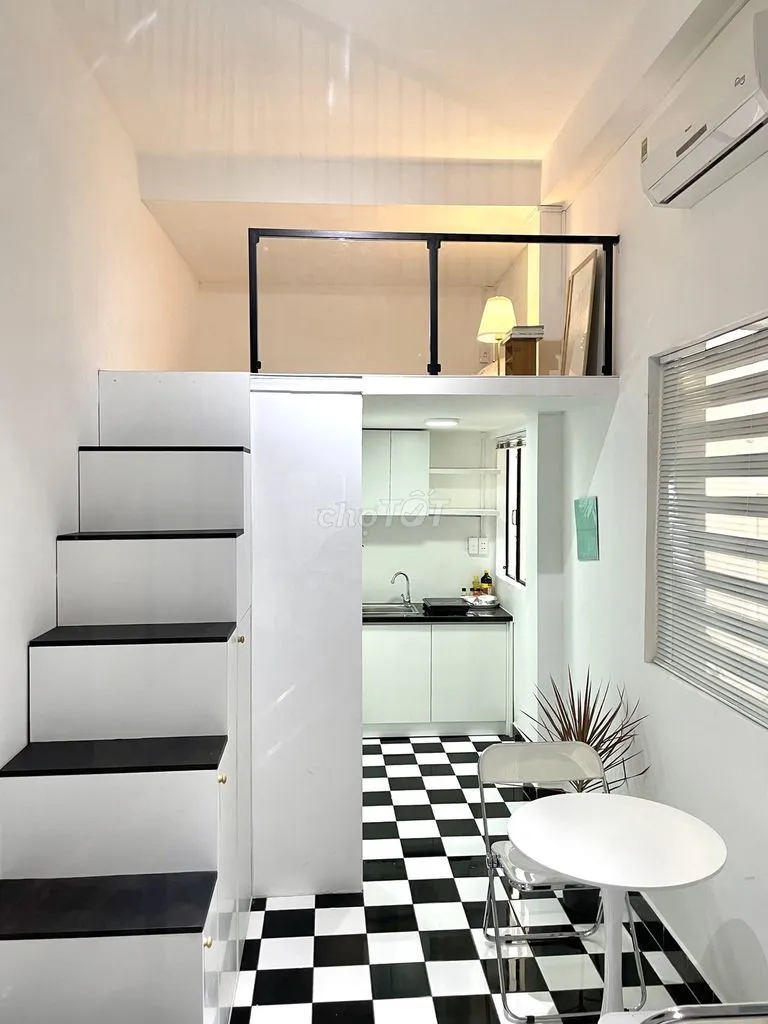 Cần cho thuê phòng ở quận 3 Cư Xá Đô Thành siêu rẻ . GIÁ 5.200.000tr